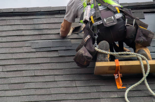 Best Roof Leak Repair  in West Lafayette, OH