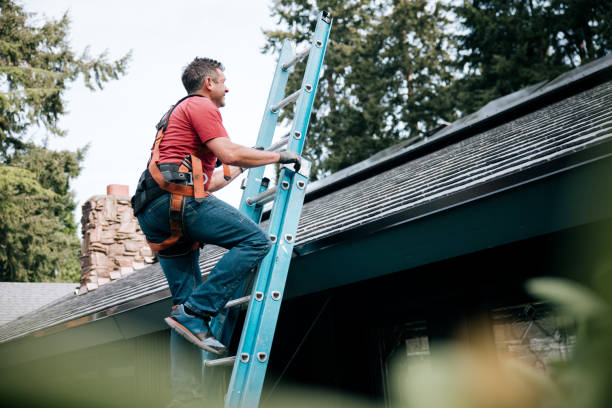 Best Roof Insulation Installation  in West Lafayette, OH