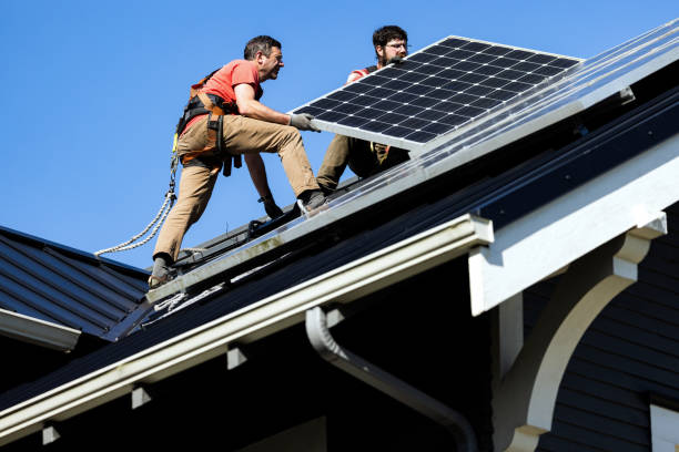 Best Roofing for New Construction  in West Lafayette, OH