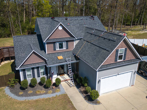 Siding in West Lafayette, OH