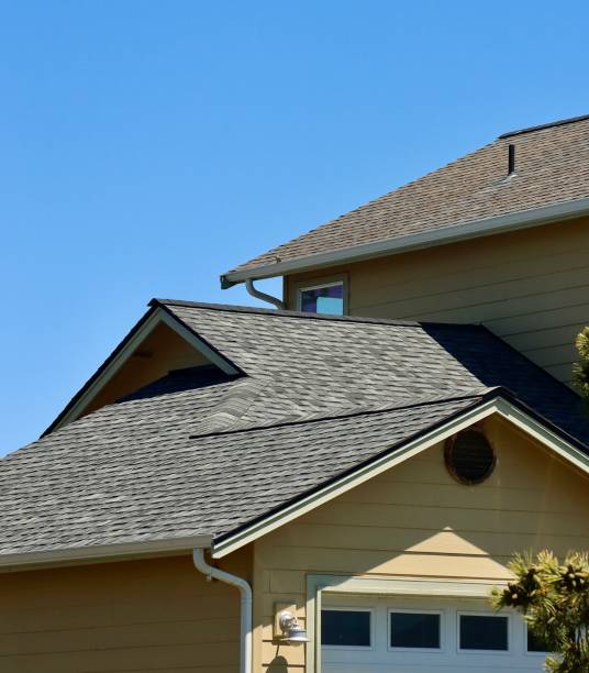 Best Storm Damage Roof Repair  in West Lafayette, OH